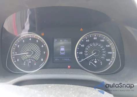 2020 Hyundai Elantra Se из США, поврежденный, VIN 5NPD74LF5LH523929